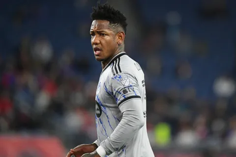 Romell Quioto da una buena noticia a la Selección de Honduras