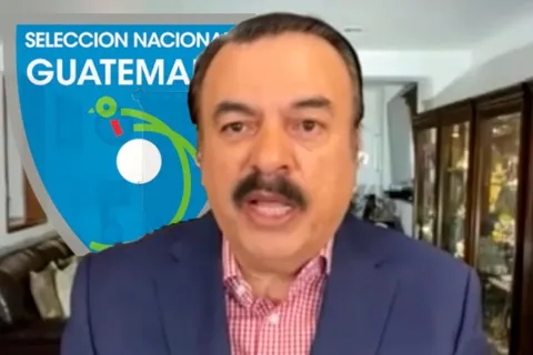 Héctor Huerta asegura que Guatemala complica el grupo de México
