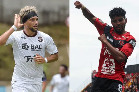 Saprissa vs Alajuelense hoy: ver aquí EN VIVO y EN DIRECTO la semifinal de ida del Clausura 2022 de la Primera División de Costa Rica