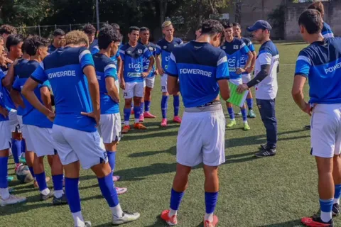 El Salvador sumará un nuevo legionario al campamento de la Sub 20. (Foto: La Selecta)