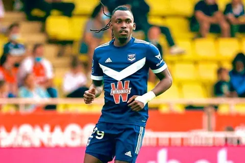 Burdeos jugará en la Segunda División ¿Y Alberth Elis?