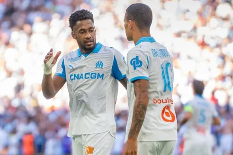 Michael Amir Murillo no tarda en responder tras haber sido suplente con Olympique de Marsella