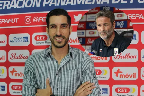 "Llegar bien preparados": El pedido de Jaime Penedo a Thomas Christiansen para el Mundial 2026