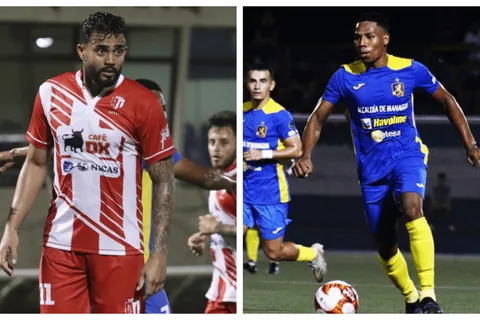 Apertura 2021 de la Liga Primera de Nicaragua: resultados y tabla de posiciones tras la fecha 3