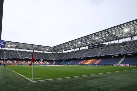 Dónde se juega la Supercopa de Europa entre PSG y Aston Villa: estadio, capacidad e historia de la sede