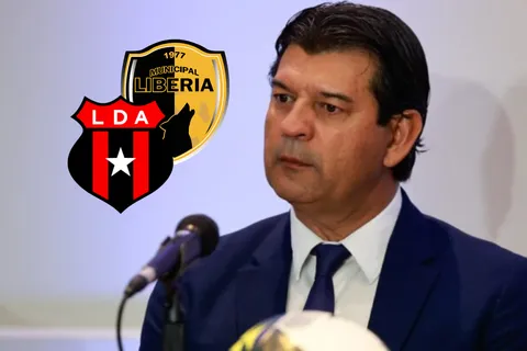 alajuelense-liberia-jose saturnino cardozo