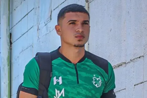 Giro inesperado con Erick Puerto en Honduras: la noticia que cambia todo para Olimpia y su futuro en Platense