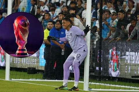 "Seguir fracasando": Kenderson Navarro envía una seria advertencia a Guatemala para el Mundial 2030
