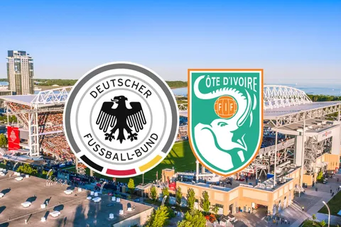 En qué ciudad y estadio juegan Alemania vs. Costa de Marfil por el Mundial 2026: capacidad y pronóstico del clima