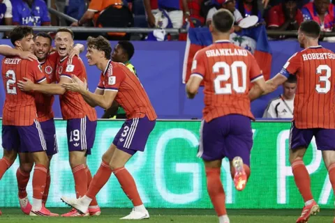 Qué necesita Escocia ante Marruecos para clasificarse hoy a los 16avos de final del Mundial 2026
