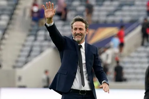Lo celebra Christiansen: Se confirma el salto a Europa de un jugador de la Selección de Panamá