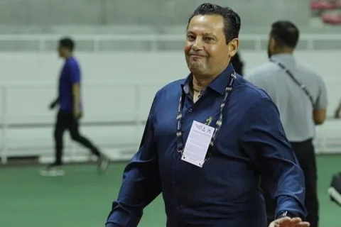 Jeaustin Campos recibe la notificación que tanto estaba esperando por parte de la Liga Nacional de Honduras