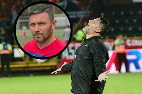 Rolando Fonseca prende fuego a Alajuelense y destapa la verdad que ningún manudo se atreve a admitir sobre Jafet Soto