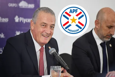 Alfaro a Paraguay: la situación que puede cambiarlo todo y que Costa Rica tanto teme