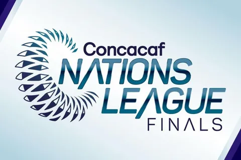 ¡Atención ticos y catrachos! Revelaron la sede de la final de la Liga de Naciones