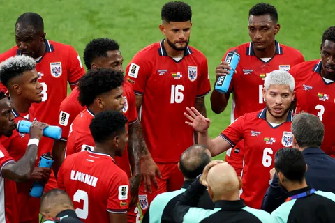 Panamá cambiará de camiseta para el partido ante Croacia por la segunda fecha del Mundial 2026