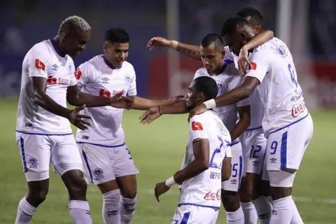Futbolista de Olimpia recibió una oferta desde la MLS