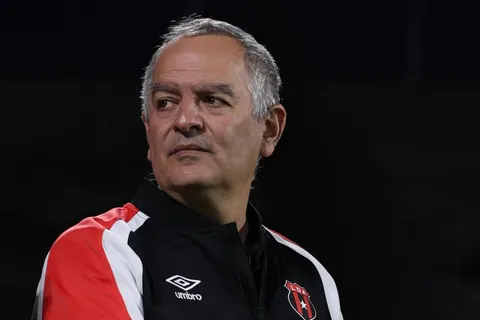 Joseph Joseph contó el gran esfuerzo que hicieron sus jugadores.
