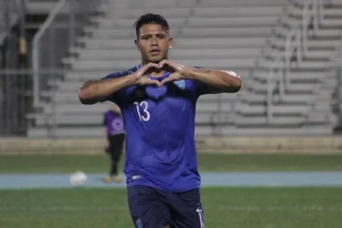 Guatemala se ilusiona con su gran momento y anuncia partidazo ante centroamericano