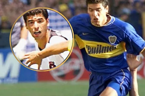 Del Superclásico al Clásico Nacional: 6 ex Boca y River que terminaron jugando en Saprissa o Alajuelense
