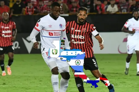 Desde Costa Rica hacen la advertencia que Alajuelense más temía sobre Olimpia y destruyen a otro club de Centroamérica