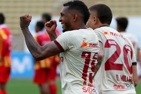¡Grandes noticias! Alberto Quintero recibió el alta médica
