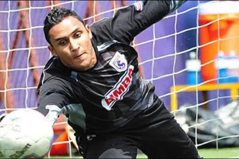 Fichaje de Keylor al PSG le dejará un dineral al Saprissa