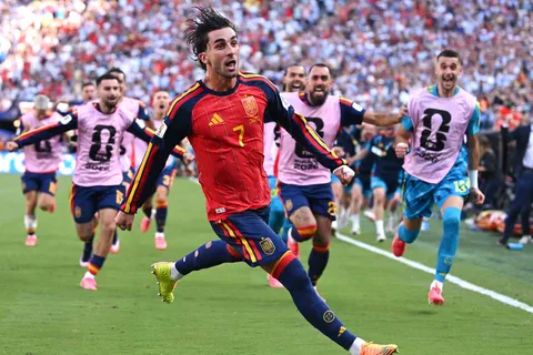 Premio doble para España: cuánto dinero ganó por haberse proclamado campeón vs. Argentina del Mundial 2026