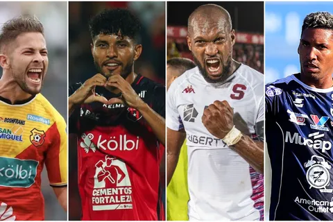 Alajuelense es el mejor equipo de Costa Rica según la IFFHS