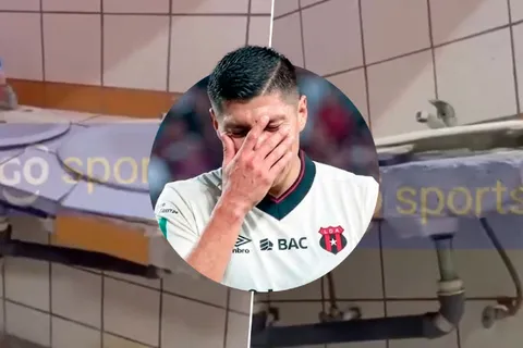 Alajuelense se defiende de las acusaciones.