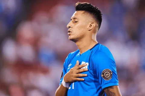 Oficial: Bryan Tamacas ya tiene nuevo equipo para el 2023