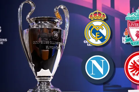 Los partidos de Champions League 2023 de mañana, 15 de marzo y dónde verlos en Centroamérica