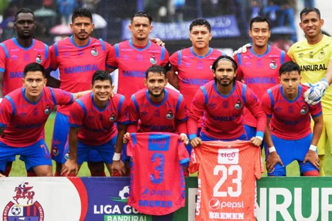 Municipal recibe la noticia que tanto esperaba para la parte final del torneo