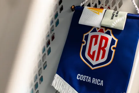 Lo buscan en Europa: figura de La Sele recibe la oferta que en Costa Rica no esperaban antes de las Eliminatorias