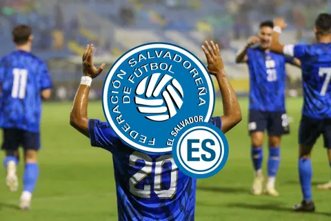 El Salvador en crisis: FESFUT toma una drástica decisión y La Selecta lo sufre.