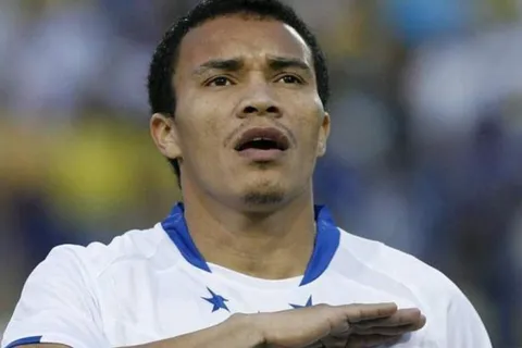 Rambo de León se plantea entrar a la política de Honduras