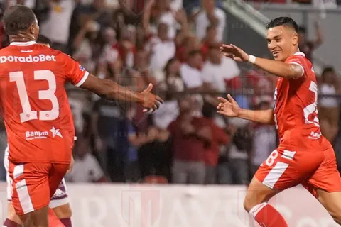 El Real Estelí espera que el Ricardo Saprissa sea una pequeña Nicaragua