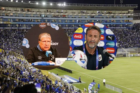 "Equipo normalito": desde Panamá ningunean al Estadio Cuscatlán y le pegan a El Salvador con una frase que molestará al Bolillo Gómez