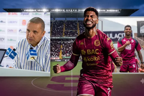 Saprissa HOY, 25 de julio: la salida de Fidel Escobar, Newton Williams, fin de ciclo para Erick Lonnis y nuevo fichaje