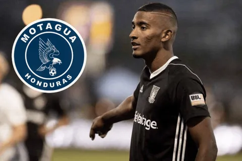 Douglas Martínez pidió que no le den ganada la liga a Motagua