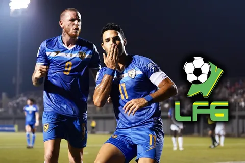 Nicaragua vs. Guayana EN VIVO: a qué hora y dónde ver hoy el partido de Liga de Naciones Concacaf 2024