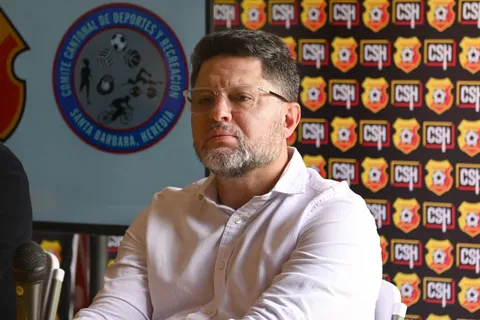 La fórmula de Jafet Soto en Herediano que nadie se anima a imitar
