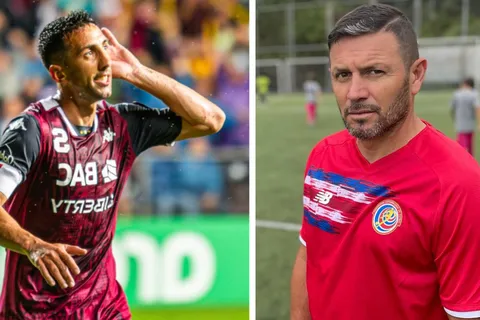 Rolando Fonseca sin filtro: habló de Mariano Torres y dijo lo que en Saprissa no querían escuchar