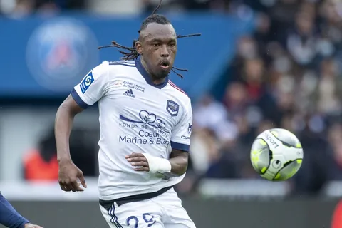 Alberth Elis y Burdeos se despiden de la Ligue 1