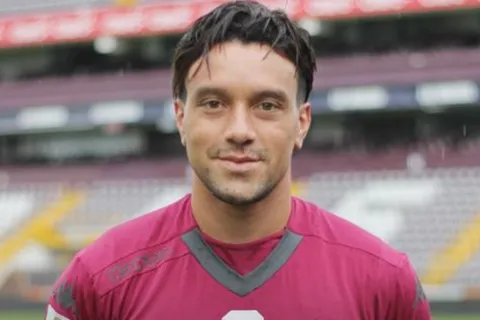 El increíble promedio goleador de Christian Bolaños