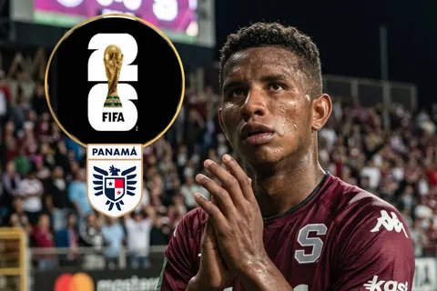 “Irresponsable e ingrato”: en Panamá fulminan a Saprissa por la polémica con Fidel Escobar que puede dejarlo sin Mundial 2026