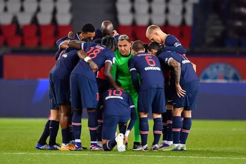 Keylor Navas cerca de tener un nuevo entrenador en el PSG