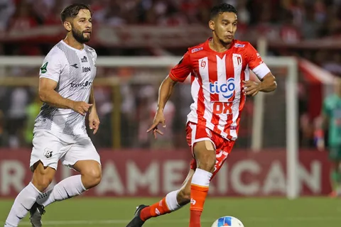 Herediano vs. Real Estelí: ¿A qué hora y dónde ver hoy en USA? Copa Centroamericana 2024