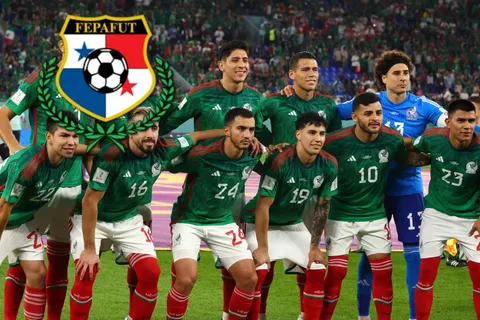 Las sorpresas de México para medirse a Panamá en el Final Four de la Nations League