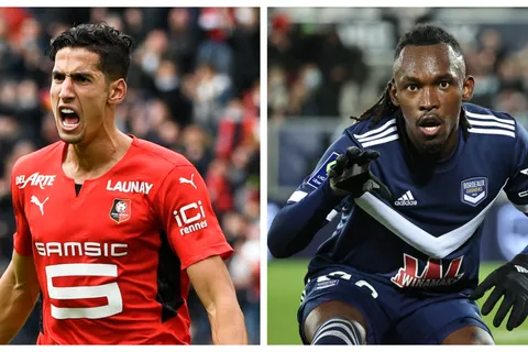 Stade Rennes vs. Girondins de Burdeos: cuándo, dónde y por qué canal ver a Alberth Elis en el juego por la fecha 21 de la Ligue 1 en Centroamérica